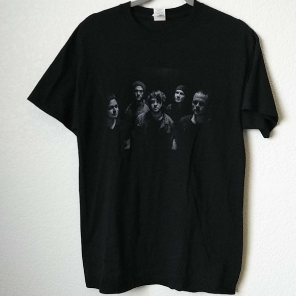 Gildan Other - Famous last words t shirt